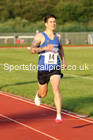 BMC 1500 metres, BMC, Chester le Street, July 19th. Photo: David T. Hewitson/Sports for All Pics